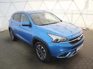 Внедорожник Chery Tiggo 7 2019 года, 1400000 рублей, Орёл