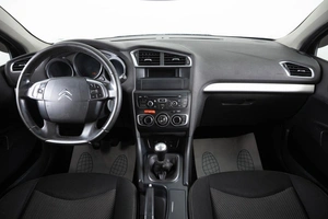 Седан Citroen C4 2013 года, 439000 рублей, Пермь