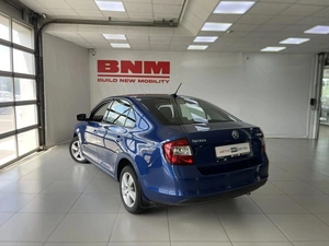 Лифтбек Skoda Rapid 2019 года, 1360000 рублей, Смоленск