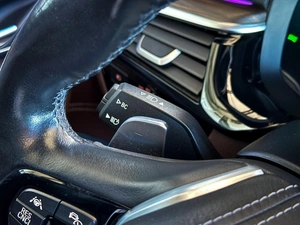 Седан BMW 5 серия 2018 года, 3465000 рублей, Уфа