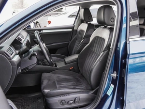 Лифтбек Skoda Superb 2017 года, 2099000 рублей, Волгоград