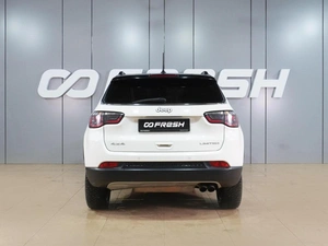 Внедорожник Jeep Compass 2019 года, 2199000 рублей, Воронеж