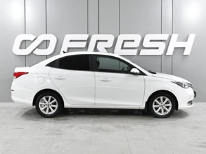 Седан Changan Alsvin 2023 года, 1265000 рублей, Аксай