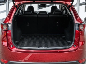 Внедорожник Mazda CX-5 2018 года, 2693000 рублей, Ставрополь