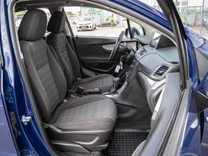 Внедорожник Opel Mokka 2014 года, 1109000 рублей, Краснодар