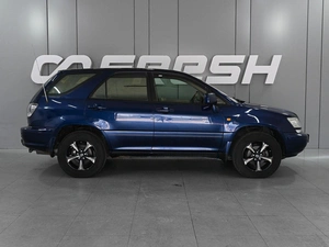 Внедорожник Lexus RX 2002 года, 1099000 рублей, Аксай