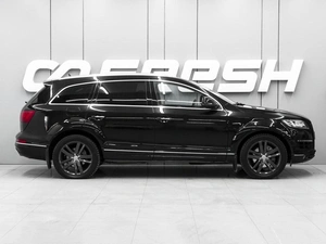 Внедорожник Audi Q7 2011 года, 1750000 рублей, Ростов-на-Дону