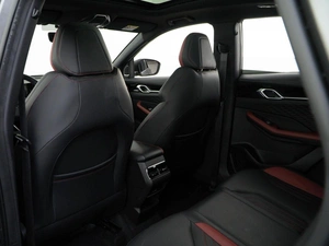 Внедорожник Geely Coolray 2024 года, 2305444 рублей, Москва