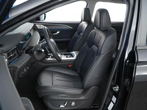 Внедорожник Jetour X90 Plus 2023 года, 2139444 рублей, Москва