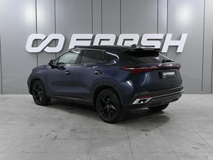 Внедорожник OMODA C5 2022 года, 1659000 рублей, Ростов-на-Дону