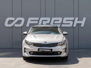 Седан Kia Optima 2018 года, 1755000 рублей, Краснодар