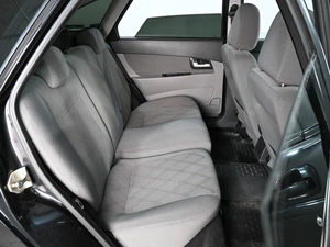 Хетчбэк ВАЗ (LADA) Priora 2012 года, 649000 рублей, Аксай