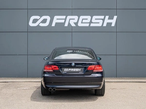 Купе BMW 3 серия 2008 года, 1125000 рублей, Краснодар