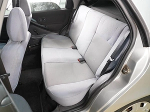 Седан Fiat Albea 2008 года, 389000 рублей, Воронеж