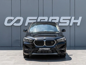 Внедорожник BMW X1 2021 года, 2690000 рублей, Краснодар