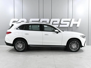 Внедорожник Mercedes-benz GLC-класс 2023 года, 6899000 рублей, Ростов-на-Дону