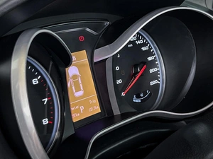 Внедорожник JAC JS3 2024 года, 1390000 рублей, Уфа
