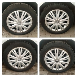Седан Volkswagen Passat 2010 года, 810000 рублей, Клинцы