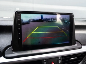 Седан Kia Cerato 2021 года, 2300000 рублей, Краснодар