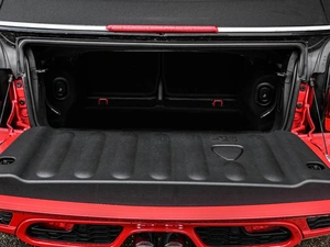 Кабриолет MINI John Cooper Works 2019 года, 2694000 рублей, Кирилловка