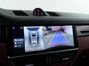 Внедорожник Porsche Cayenne S 2019 года, 8610900 рублей, Москва