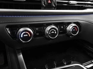 Внедорожник Changan CS95 2023 года, 2994000 рублей, Ставрополь