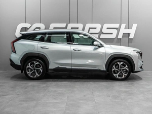 Внедорожник Geely Atlas 2024 года, 2509040 рублей, Тюмень