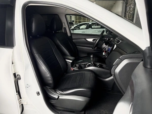 Внедорожник Nissan X-Trail 2015 года, 1470000 рублей, Нижневартовск