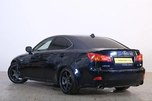 Седан Lexus IS 2007 года, 989000 рублей, Омск