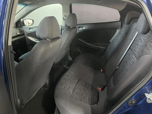 Седан Hyundai Solaris 2015 года, 1040000 рублей, Ярославль