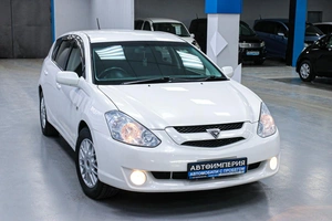 Универсал Toyota Caldina 2004 года, 798000 рублей, Солонцы