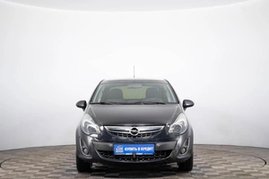 Хетчбэк Opel Corsa 2013 года, 659000 рублей, Пермь