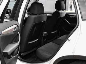 Внедорожник BMW X1 2013 года, 1714000 рублей, Кирилловка