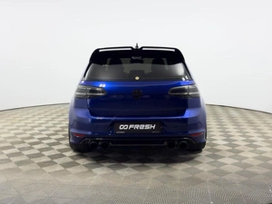 Хетчбэк Volkswagen Golf R 2014 года, 2612900 рублей, Казань