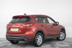 Внедорожник Mazda CX-5 2012 года, 1649000 рублей, Кемерово