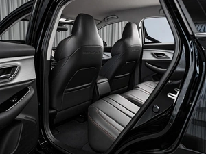 Седан Baic U5 Plus 2023 года, 1449000 рублей, Тюмень