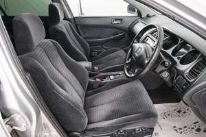 Седан Honda Accord 2000 года, 449000 рублей, Красноярск