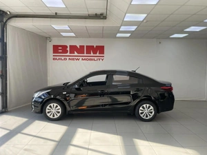 Седан Kia Rio 2018 года, 1270000 рублей, Смоленск
