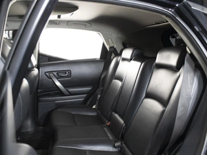 Внедорожник Infiniti FX35 2007 года, 890000 рублей, Омск