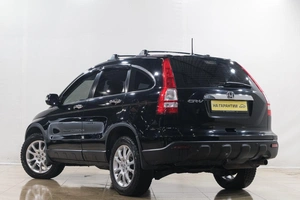 Внедорожник Honda CR-V 2008 года, 1399000 рублей, Новокузнецк