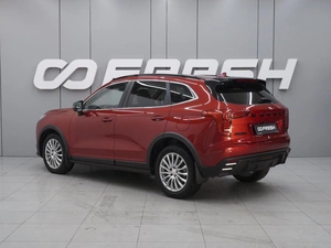 Внедорожник Haval Jolion 2025 года, 2510000 рублей, Ростов-на-Дону