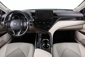 Седан Toyota Camry 2021 года, 3449000 рублей, Пермь