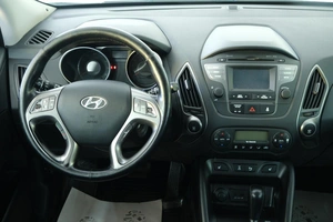 Внедорожник Hyundai ix35 2014 года, 1869000 рублей, Омск