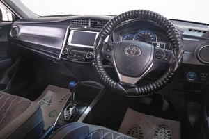 Универсал Toyota Corolla Fielder 2014 года, 1219000 рублей, Томск