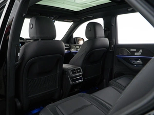 Внедорожник Mercedes-benz GLE-класс AMG 2022 года, 12099050 рублей, Москва