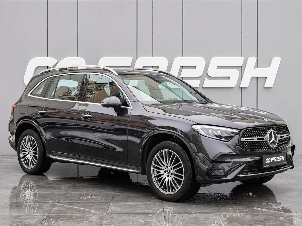 Внедорожник Mercedes-benz GLC-класс 2023 года, 6890000 рублей, Краснодар