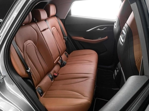 Внедорожник OMODA C5 2023 года, 2049000 рублей, Тюмень