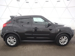 Внедорожник Nissan Juke 2011 года, 940000 рублей, Орёл