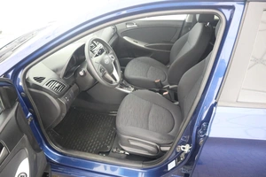 Седан Hyundai Solaris 2015 года, 1185000 рублей, Орёл