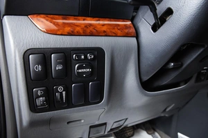 Внедорожник Toyota Land Cruiser Prado 2007 года, 1999000 рублей, Пермь